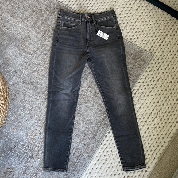 Brand New With Tags Express High Rise Super Skinny